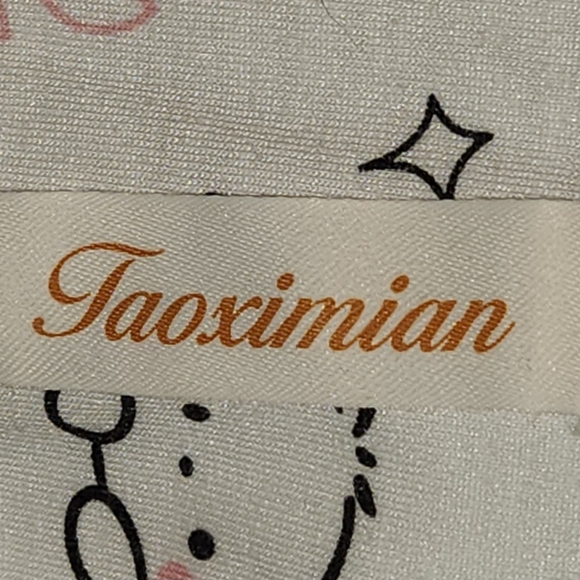 ❌️ [SOLD] Sanrio Kawaii Pochacco Pajama PJ Set Small - Picture 10 of 10